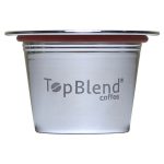 Cápsula Reutilizável Nespresso TopBlend N4