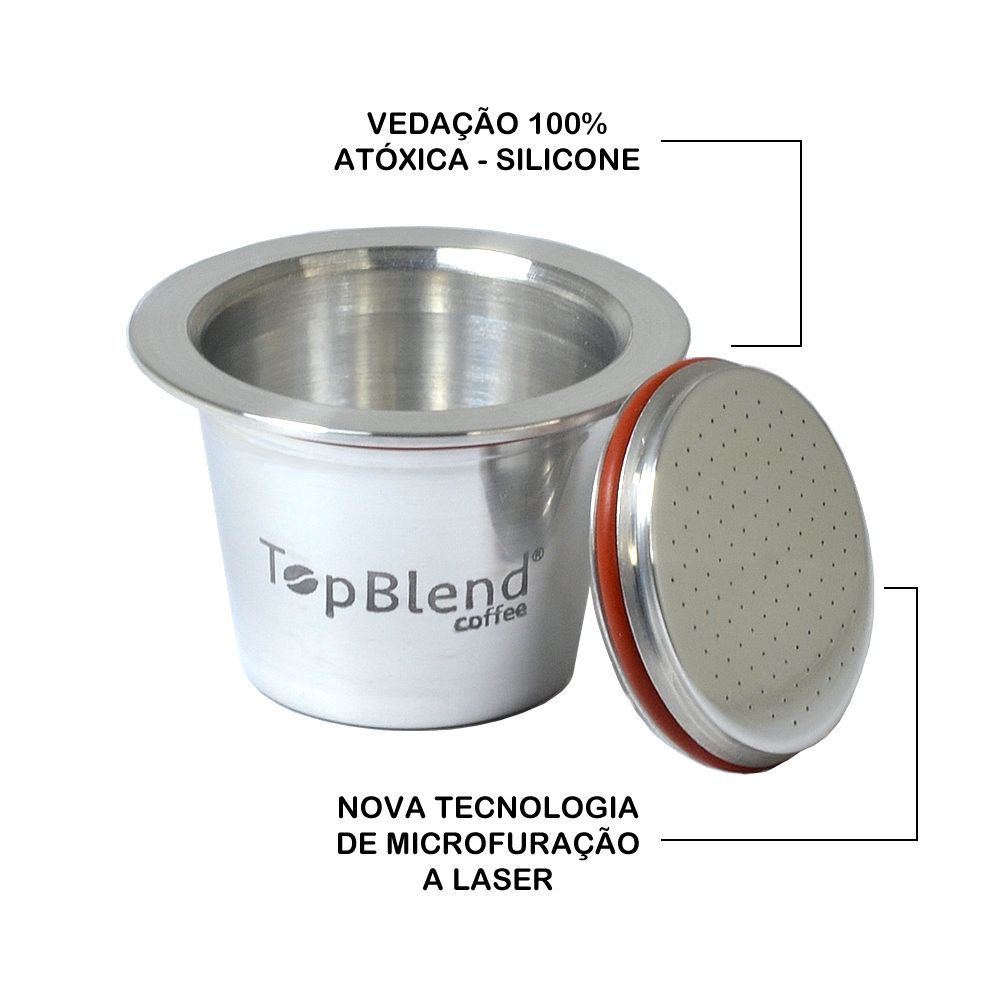 tecnologia de microfuração a laser